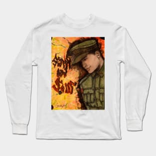 SWEET AND SOUR Long Sleeve T-Shirt